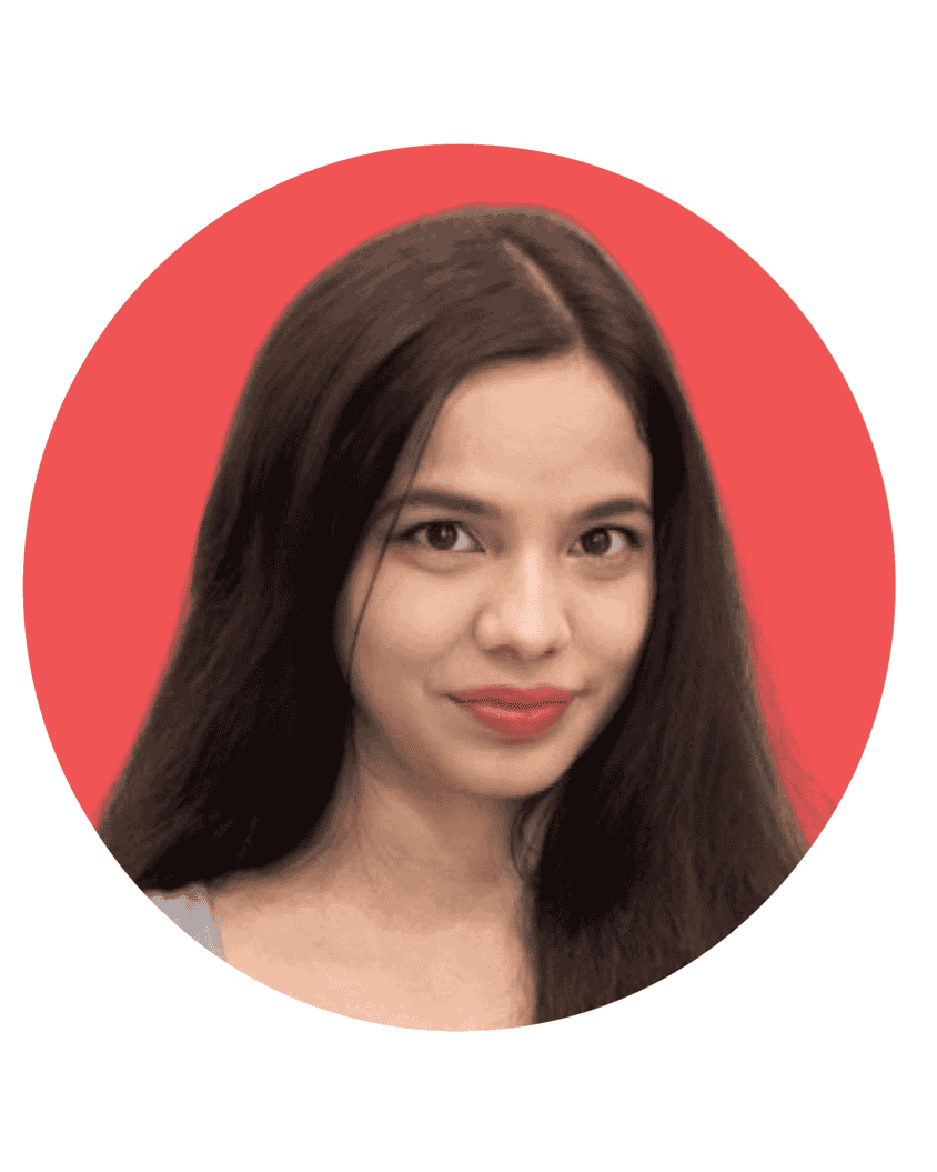 Dr. Anjali Gupta - K-Content Creator